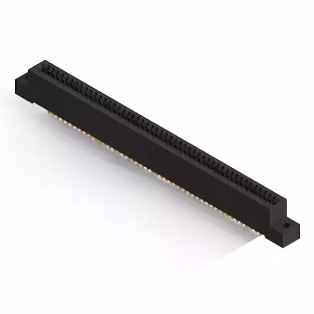 892-049-500-102 EDAC Inc.  Edgeboard Connectors